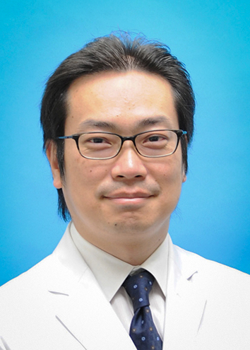 Dr. Nakai, Yosuke
